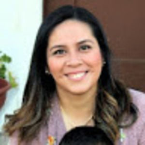 Meet your Posher, Sandra